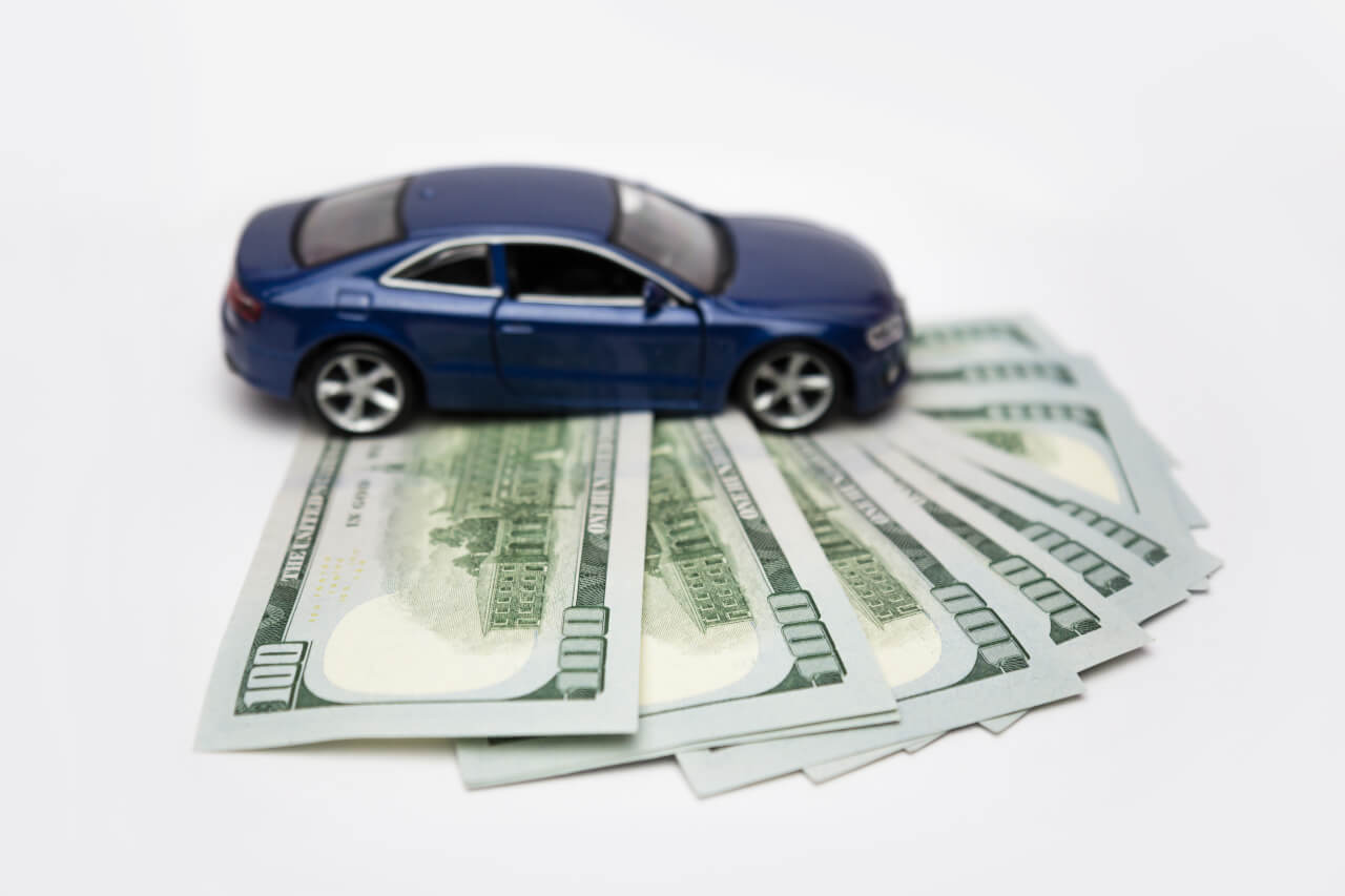 cash for cars in Ohio
